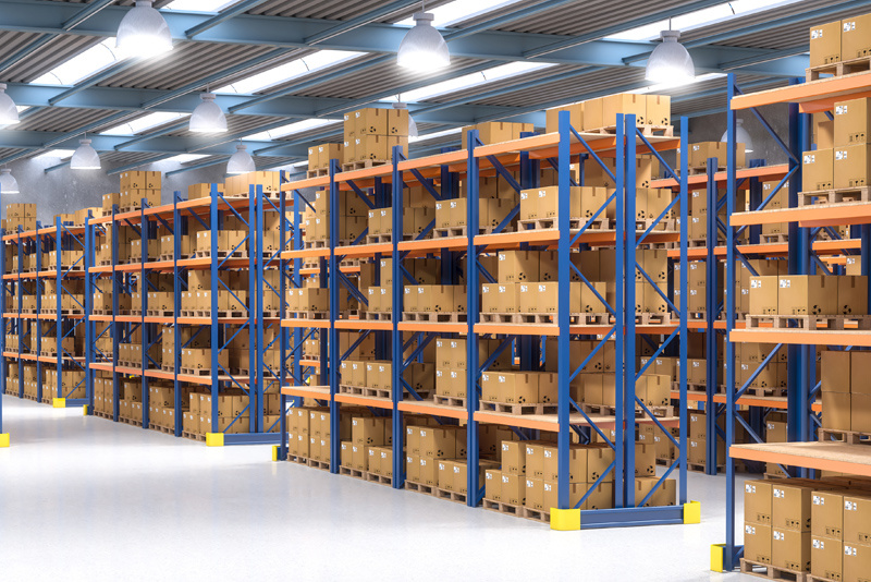 Warehouse Warehouse