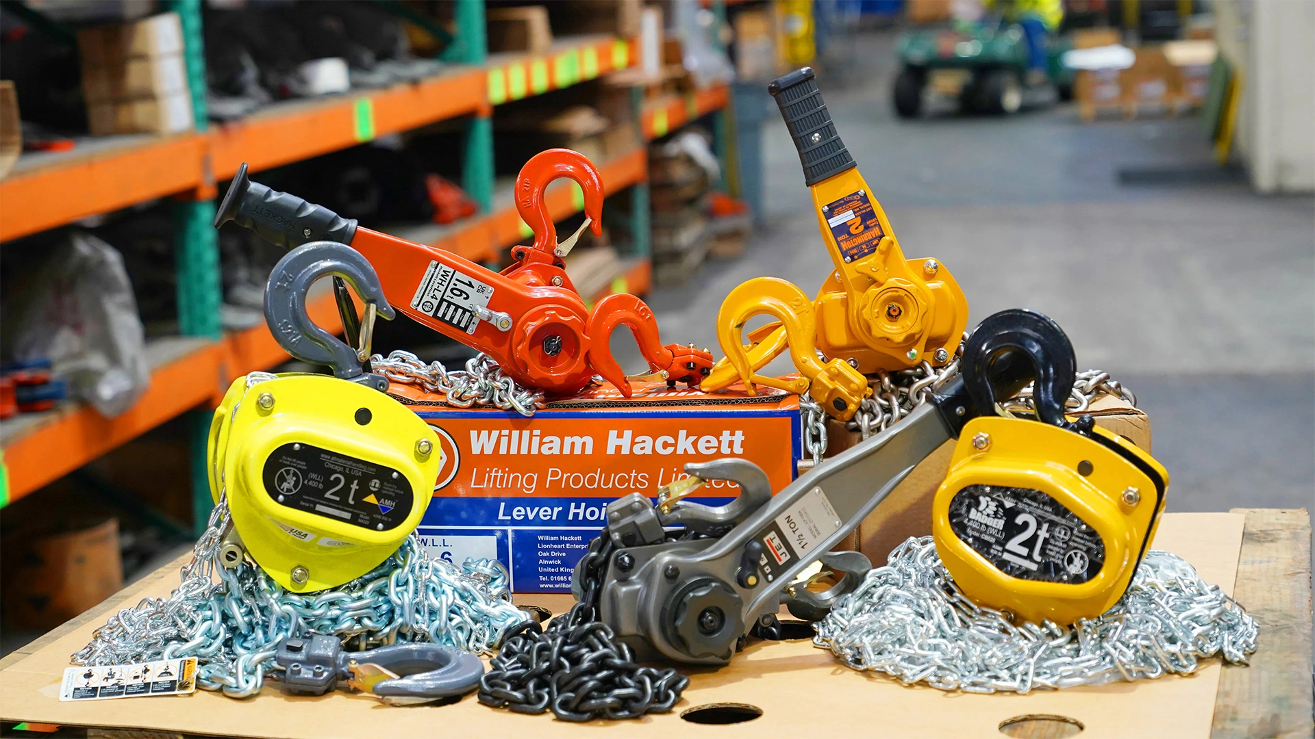SUPPLIERS & MANUFACTURERS OF
