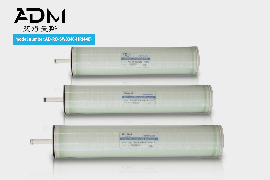 Reverse Osmosis SW
