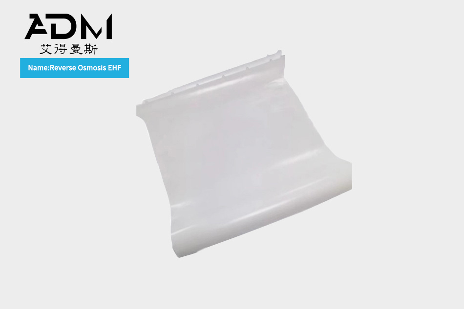 Reverse Osmosis EHF