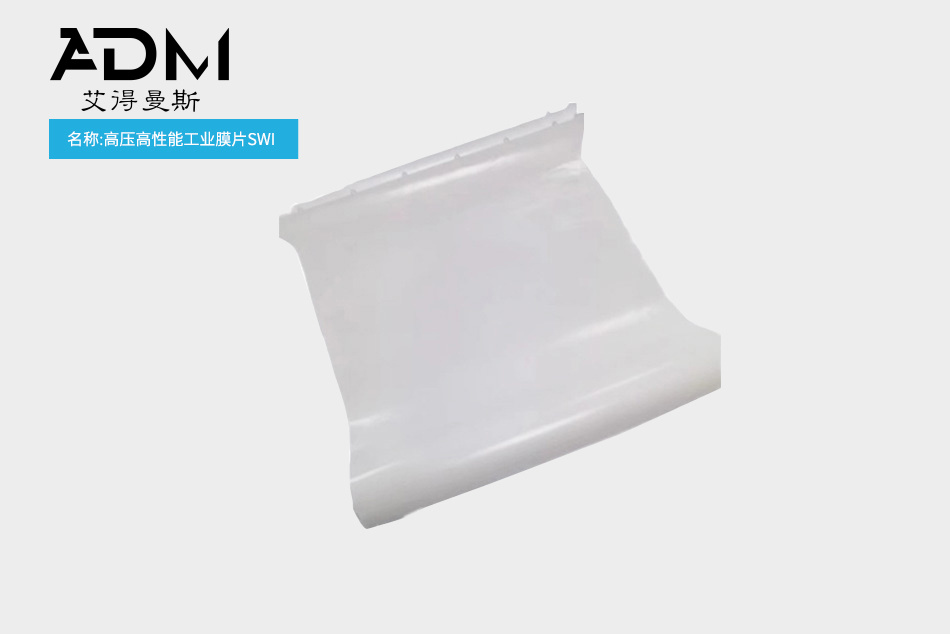 高压高性能工业膜片 SWI