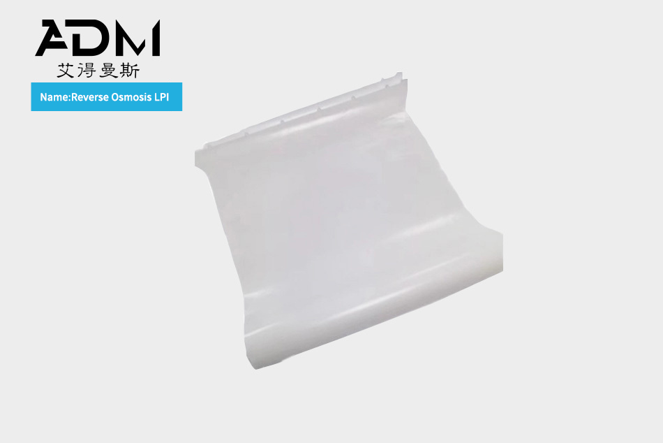 Reverse Osmosis LPI