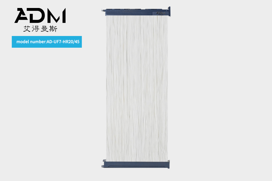 Ultrafiltration Membrane Module