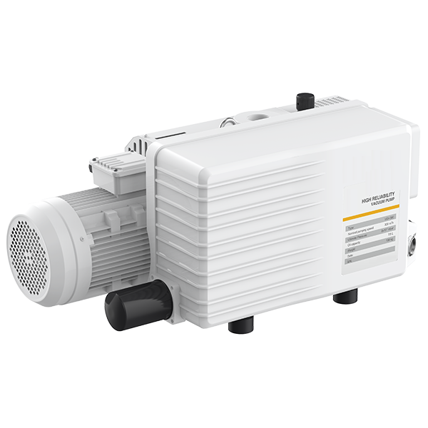 High Reliability Vacuum Pump