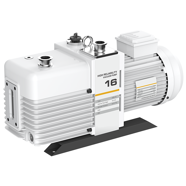 High Reliability Vacuum Pump