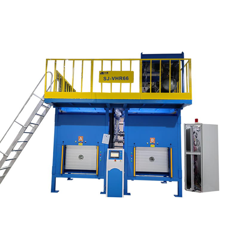 Revolutionizing Quality Control: The Benefits of Air Tight Microleak Testers