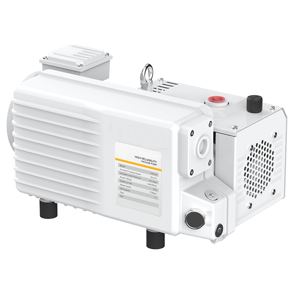 High Reliability Vacuum Pump