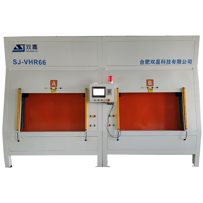 探秘氦质谱检漏仪：高科技背后的故事