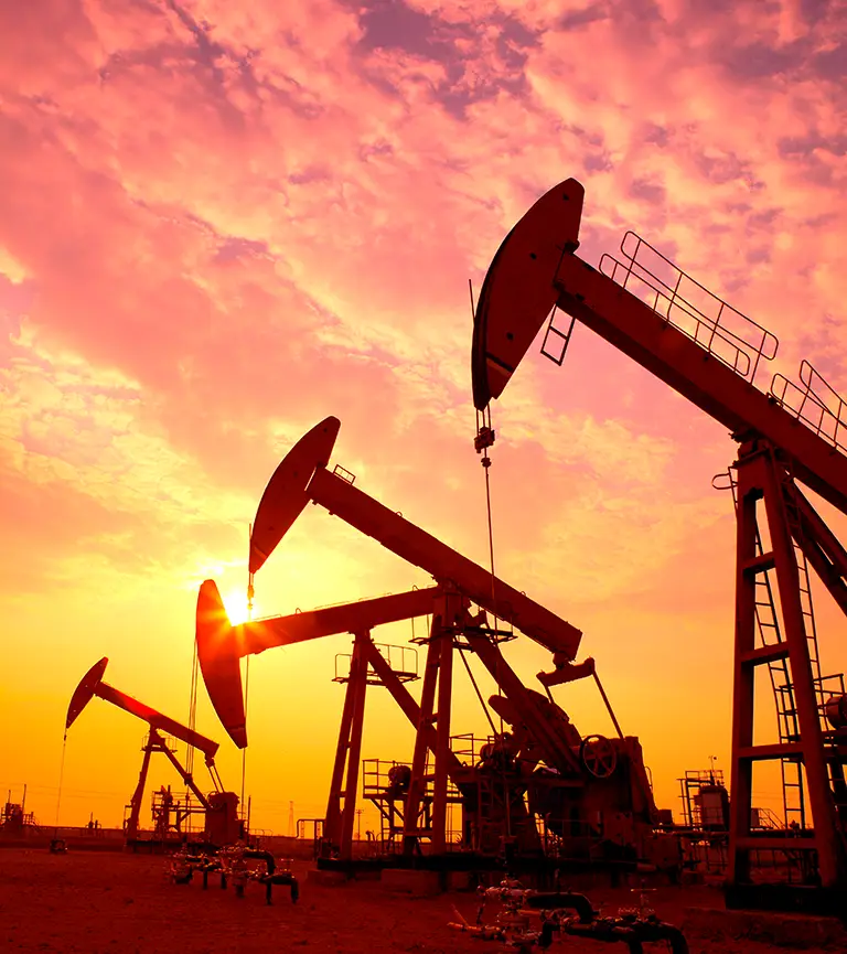 Oilfield Polyacrylamide
