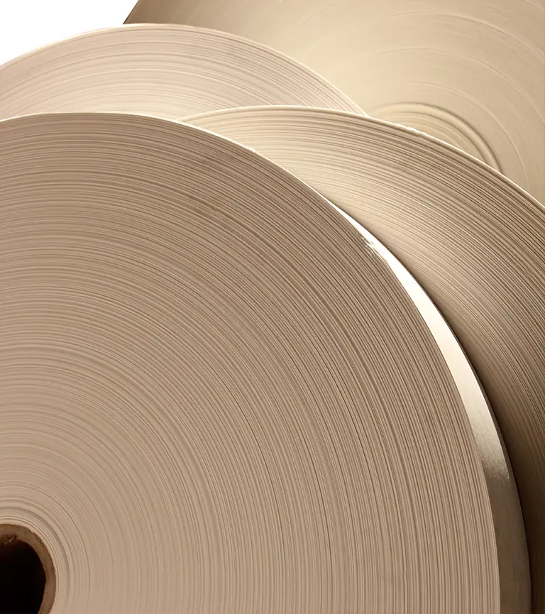Polyacrylamide for Paper Making Polyacrylamide for Paper Making