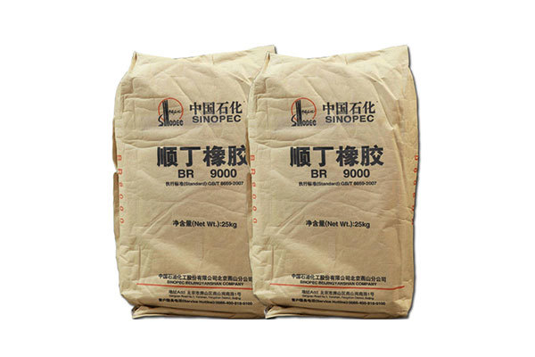 BR (Polybutadiene Rubber)