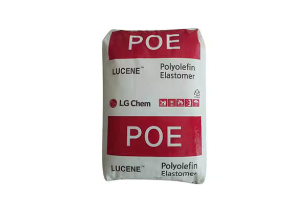 POE (Poly Olefin Elastomer)