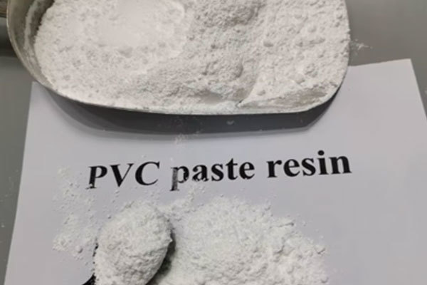 EPVC (PVC paste resin)