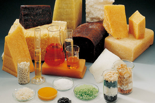 Rubber additives
