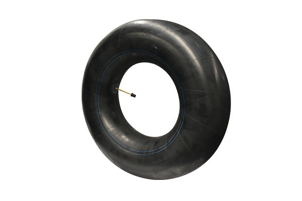 IIR (Butyl rubber)