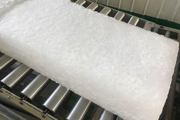 IR (Polyisoprene rubber)