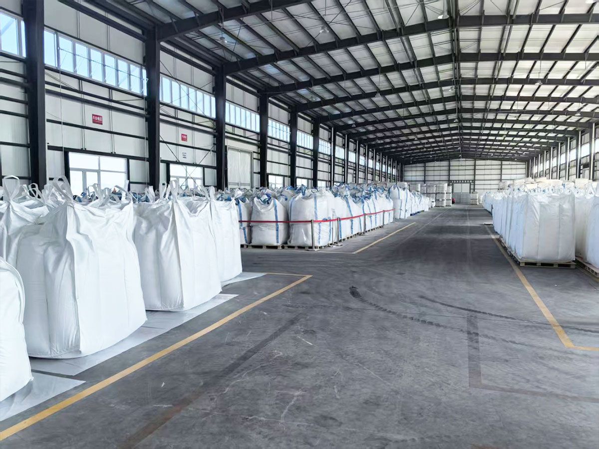 Warehouse