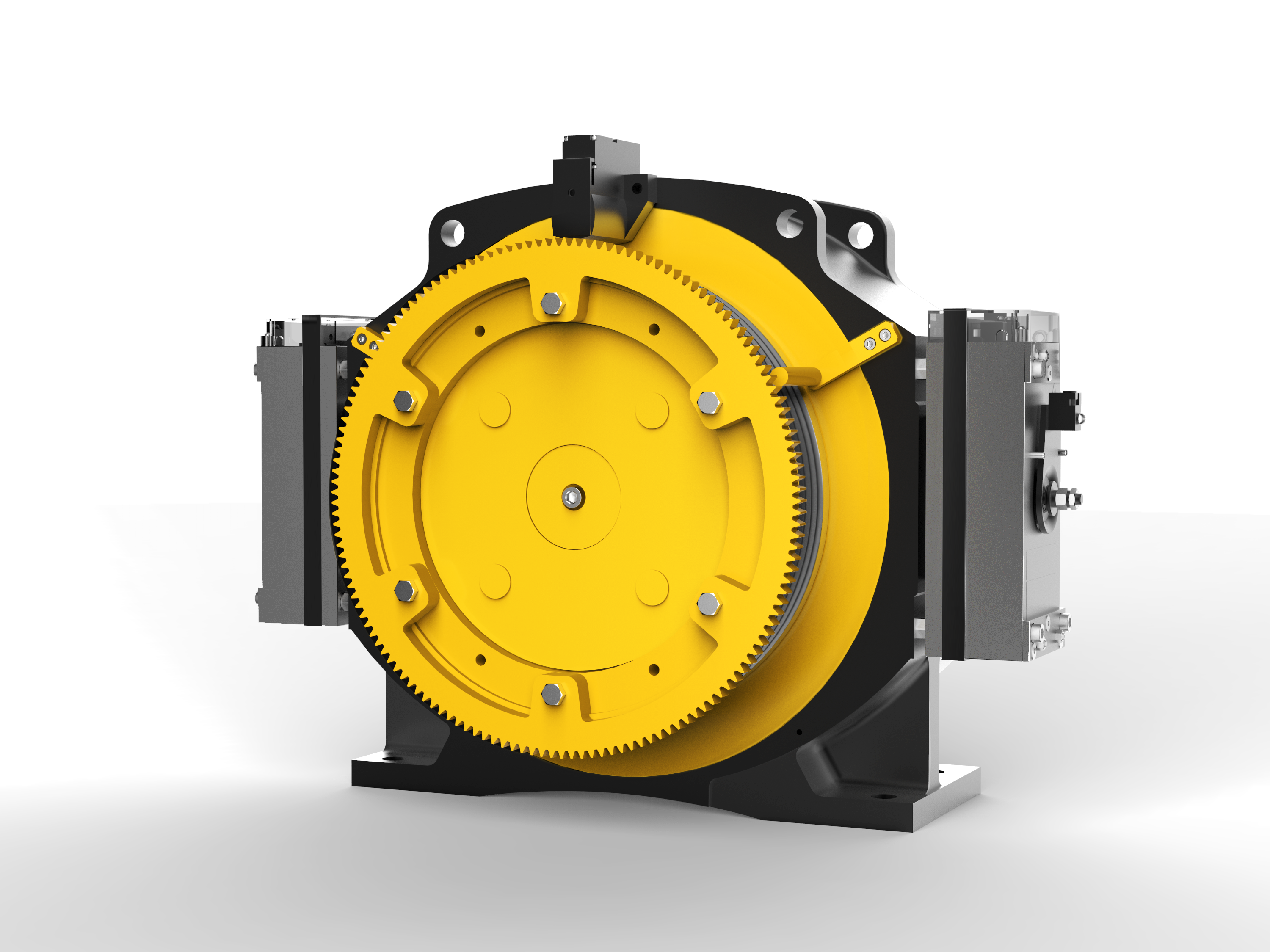 GETM3.0H-800-1050kg