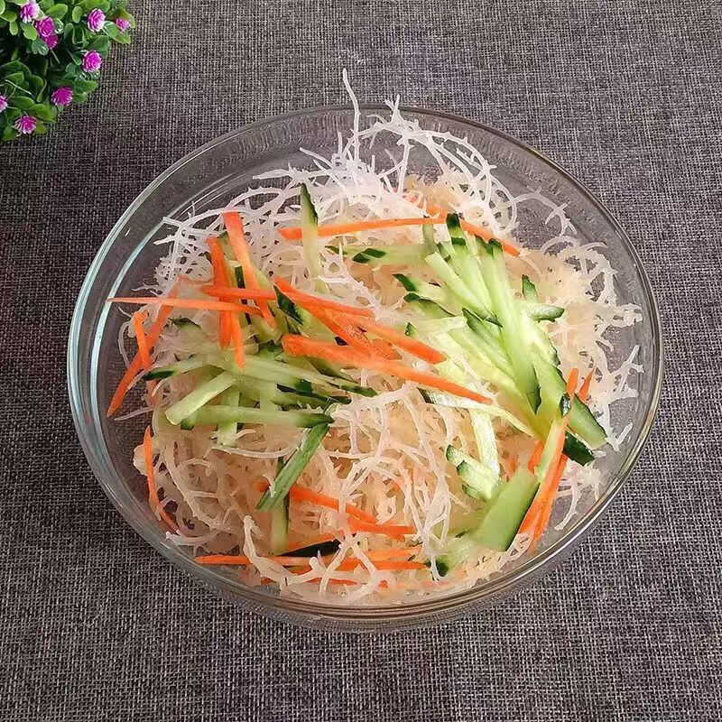 龙须菜