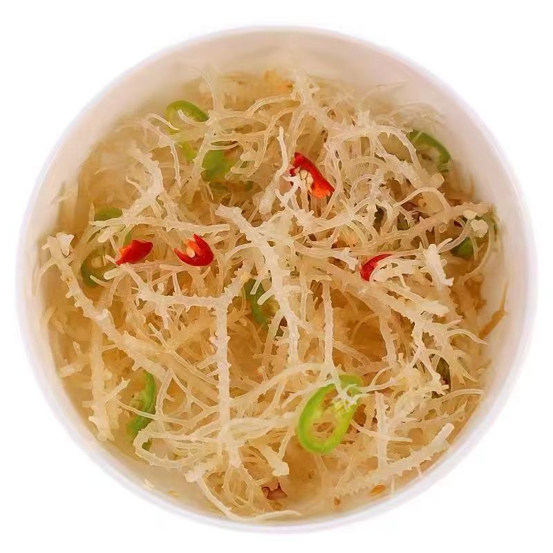 龙须菜