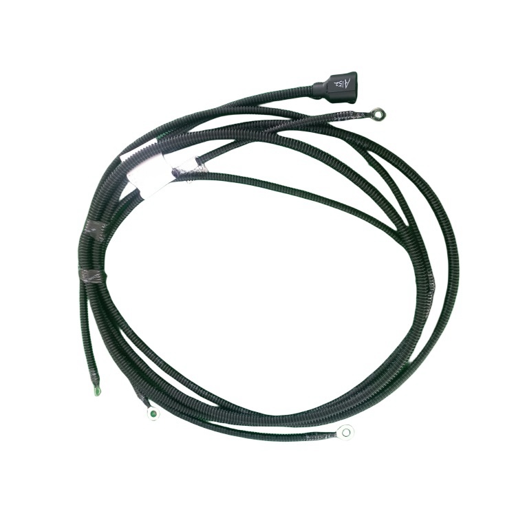 Automotive wiring harness