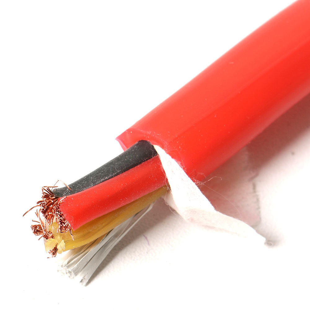 YGG 硅橡胶电缆