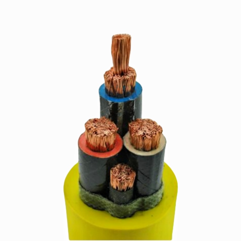 Mining Cables