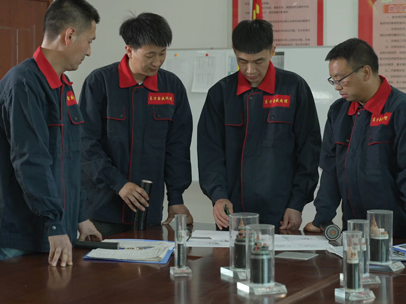 研发团队 研发团队