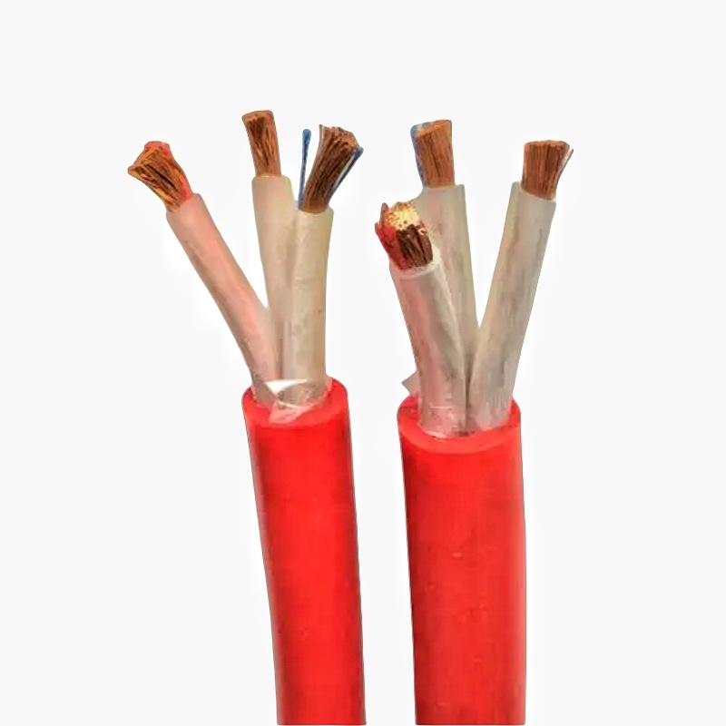 YGG 硅橡胶电缆