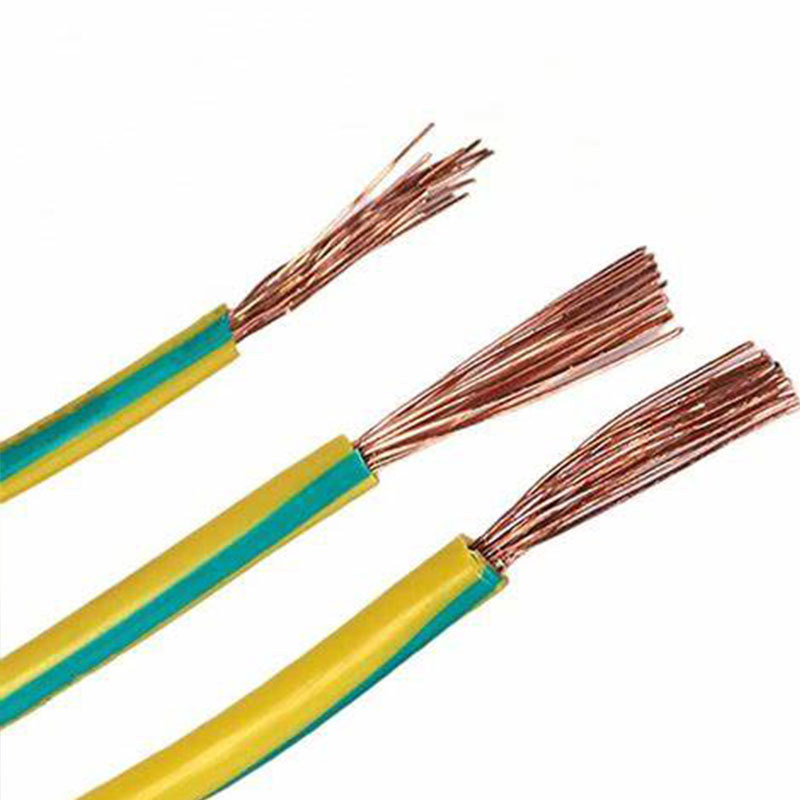 H05V-R PVC Cable