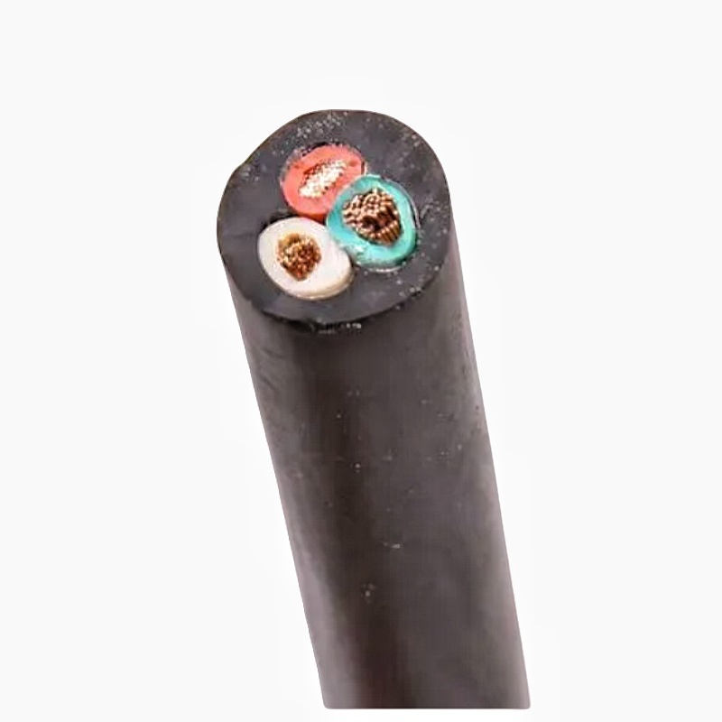 通用橡套软电缆