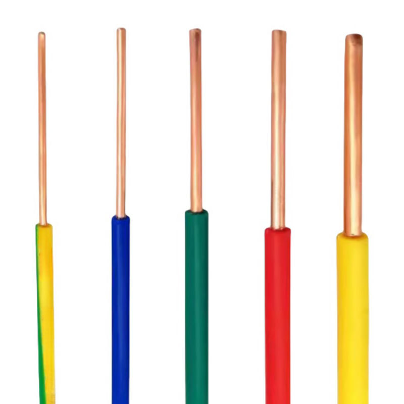 H05V-U PVC Cable