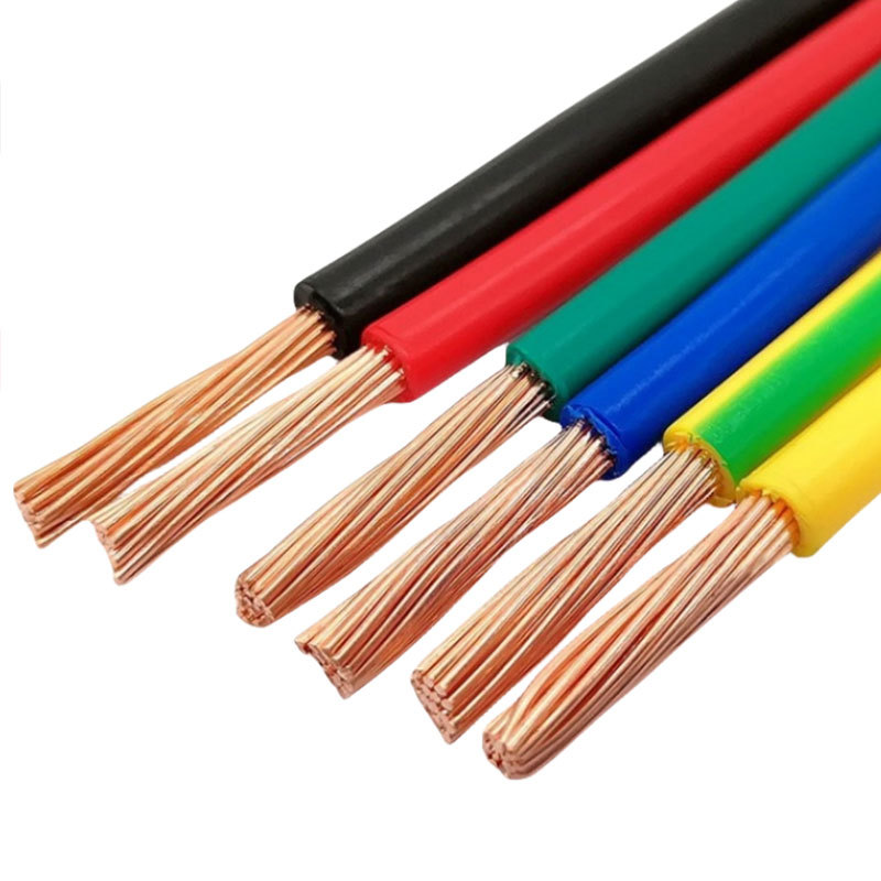 H07V-R PVC Cable