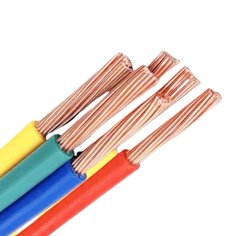 H05V-K PVC Cable