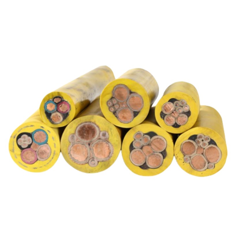 MCP Mining Cable's Contribution to Mine Safety