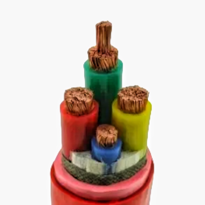 YGG 硅橡胶电缆
