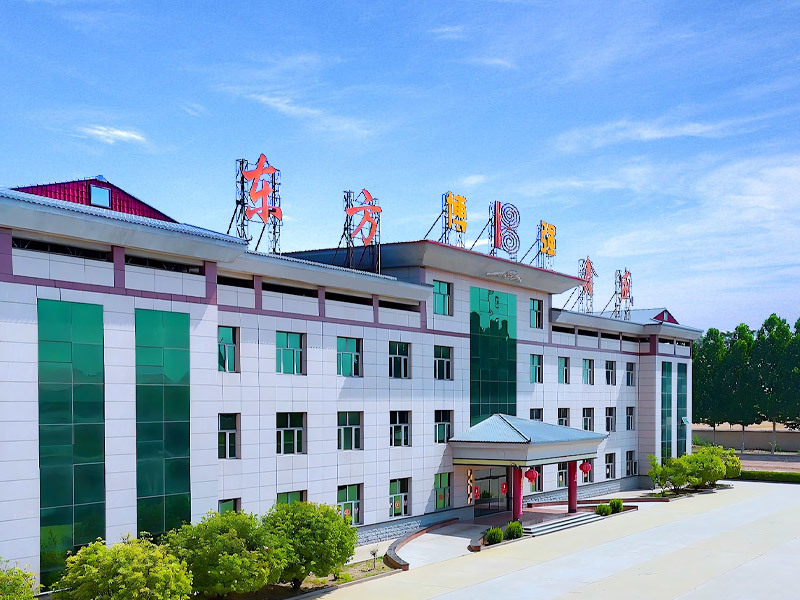 厂容厂貌