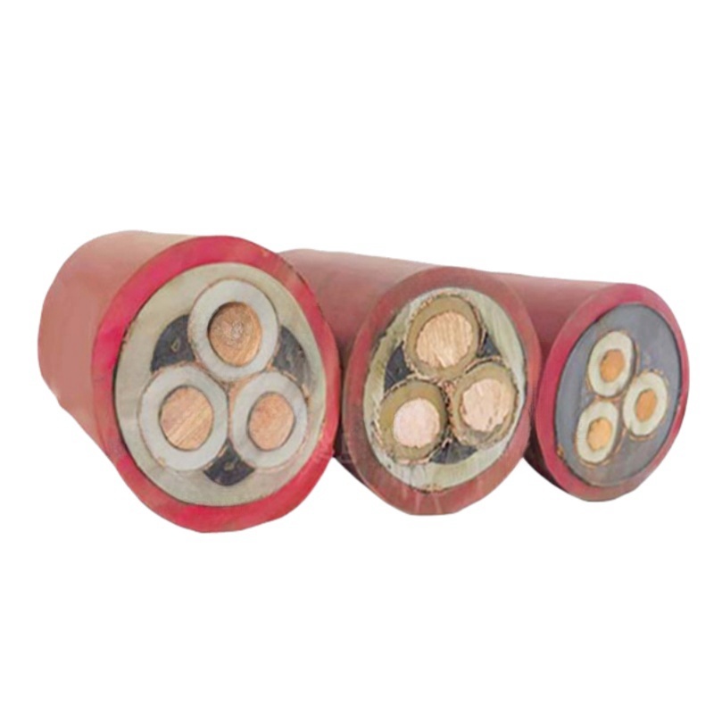 Mining Cables