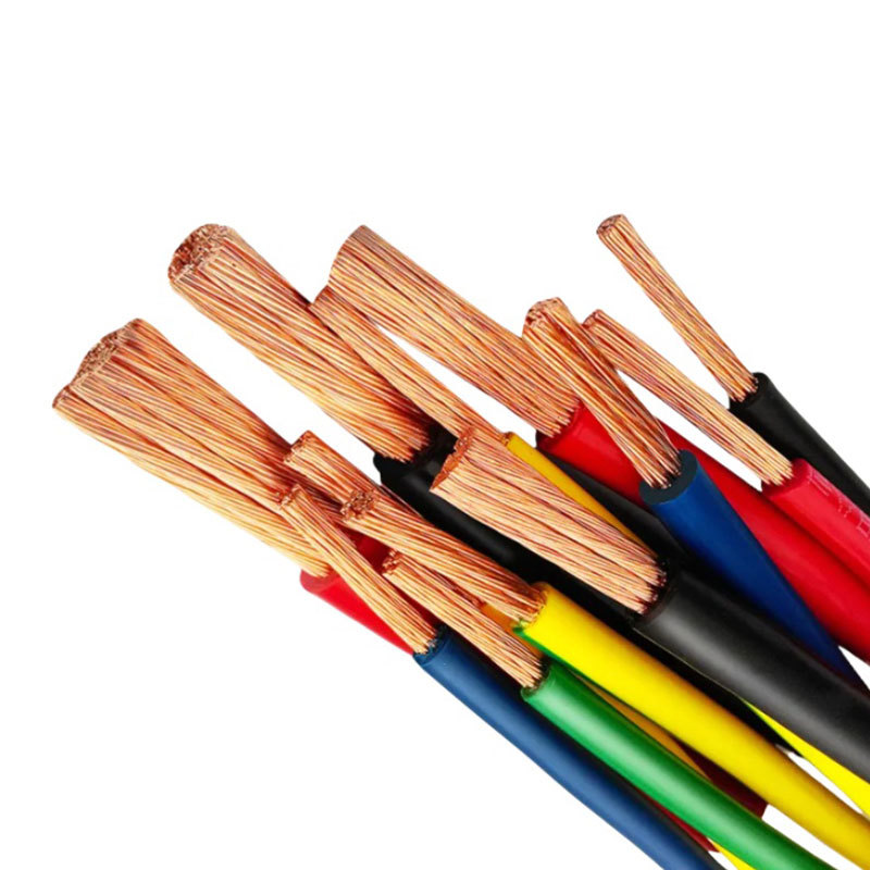H07V-K PVC Cable