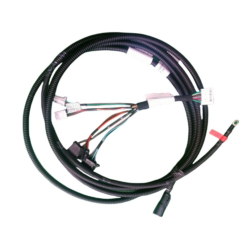 Automotive wiring harness