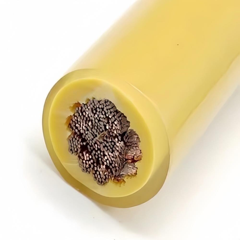 TRVV folding tow chain cable product structure
