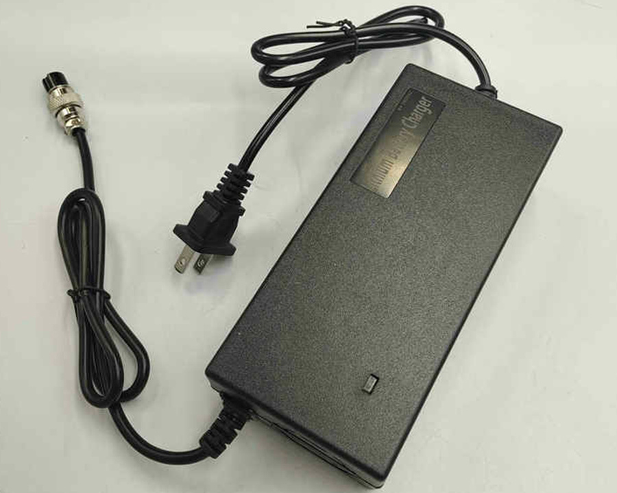 36V5A 24V2A LITHIUM or LEAD ACID BATTERY Charger CONNECTOR MADE to ORDER Electric Vehicle Ebike Scooter Delivery TRIKE DIY PART