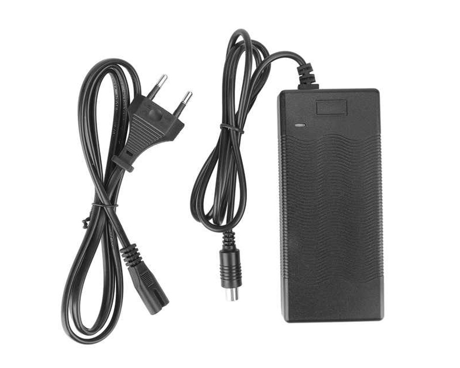 Electric Scooter Charger 42V 2A for Battery Charger