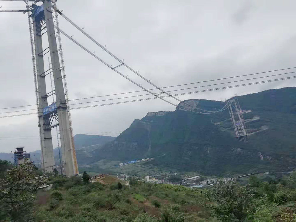 赤水河大橋