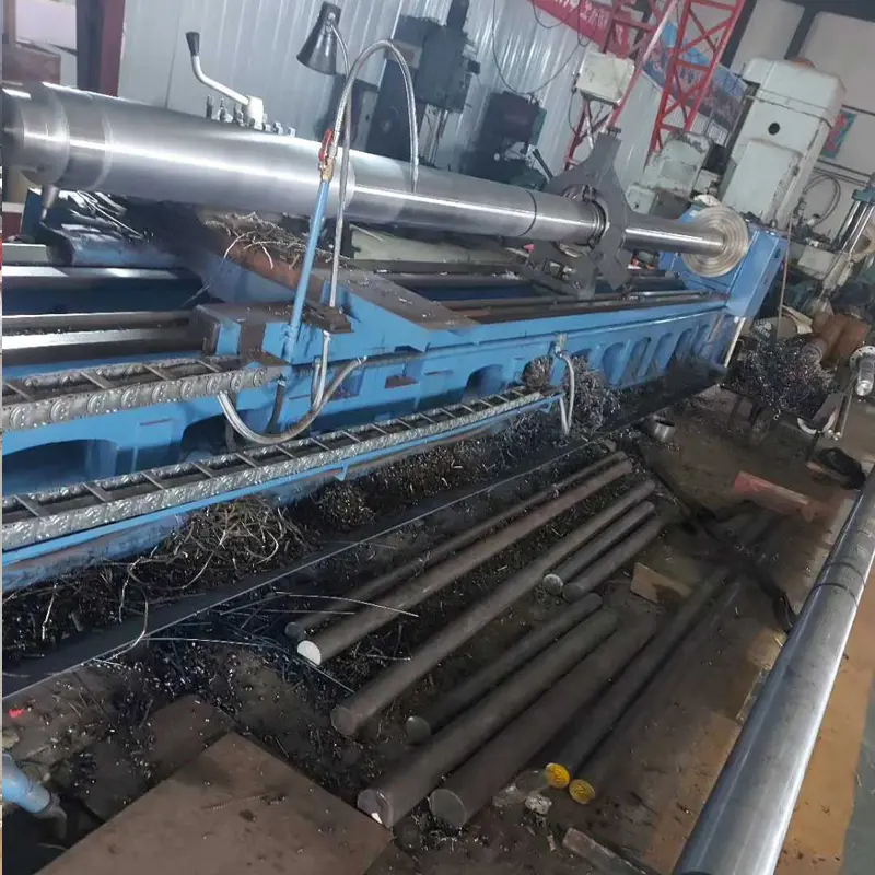 Processing and Production