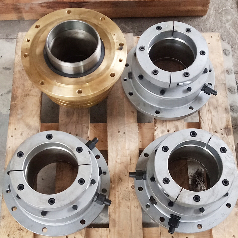 Stern Shaft Oil Seal
