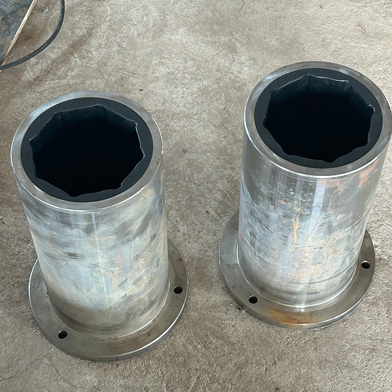 Understanding Water-Lubricated Bearings: A Sustainable Solution for Industrial Applications