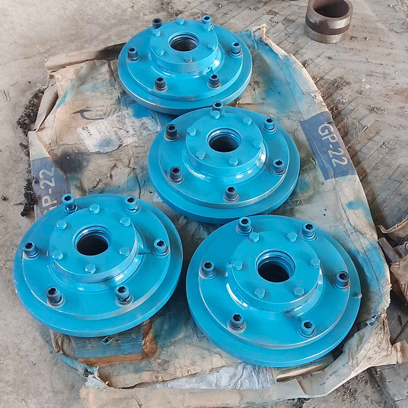 Upper Rudder Bearing