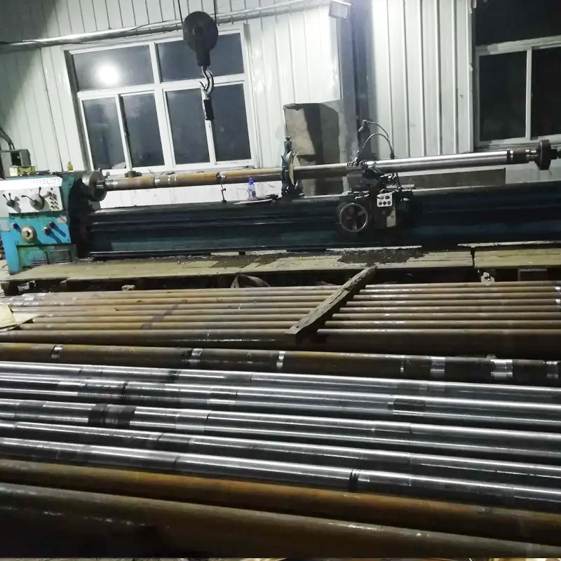 Processing and Production