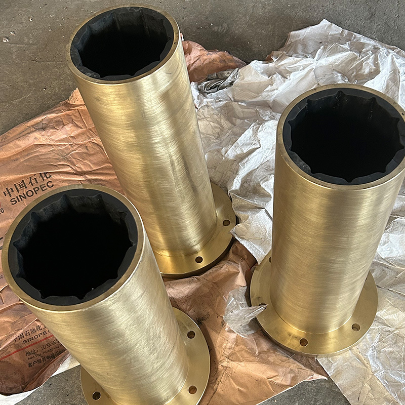 Marine Bearings